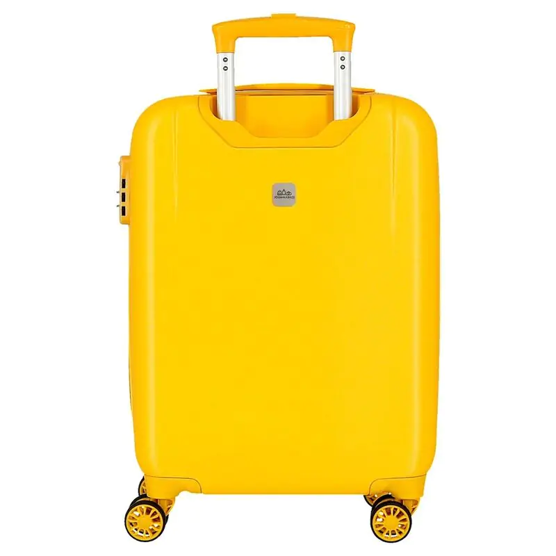 Disney The Lion King Explorer ABS Trolley Koffer 55cm Produktfoto