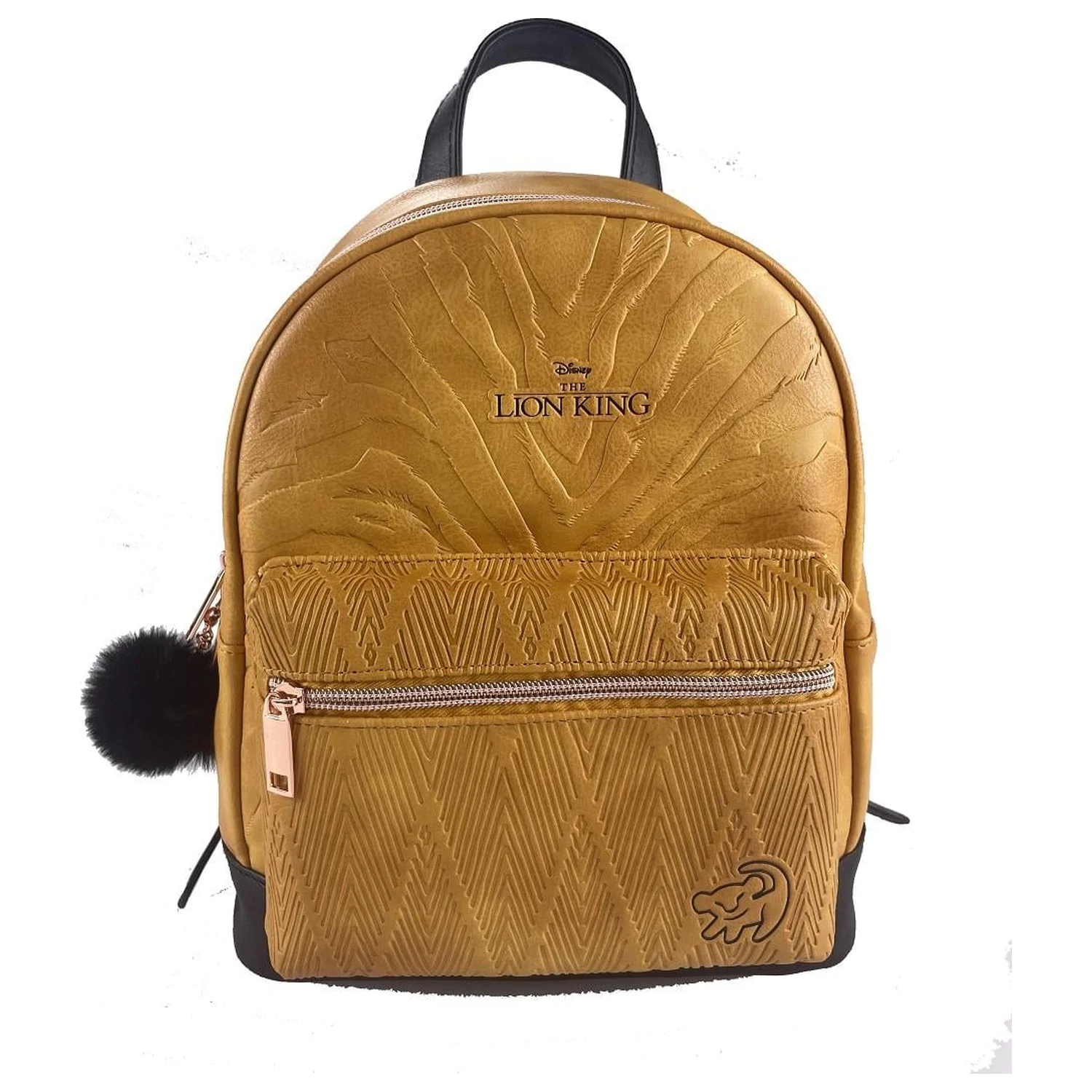 The Lion King Mode Rucksack Produktfoto