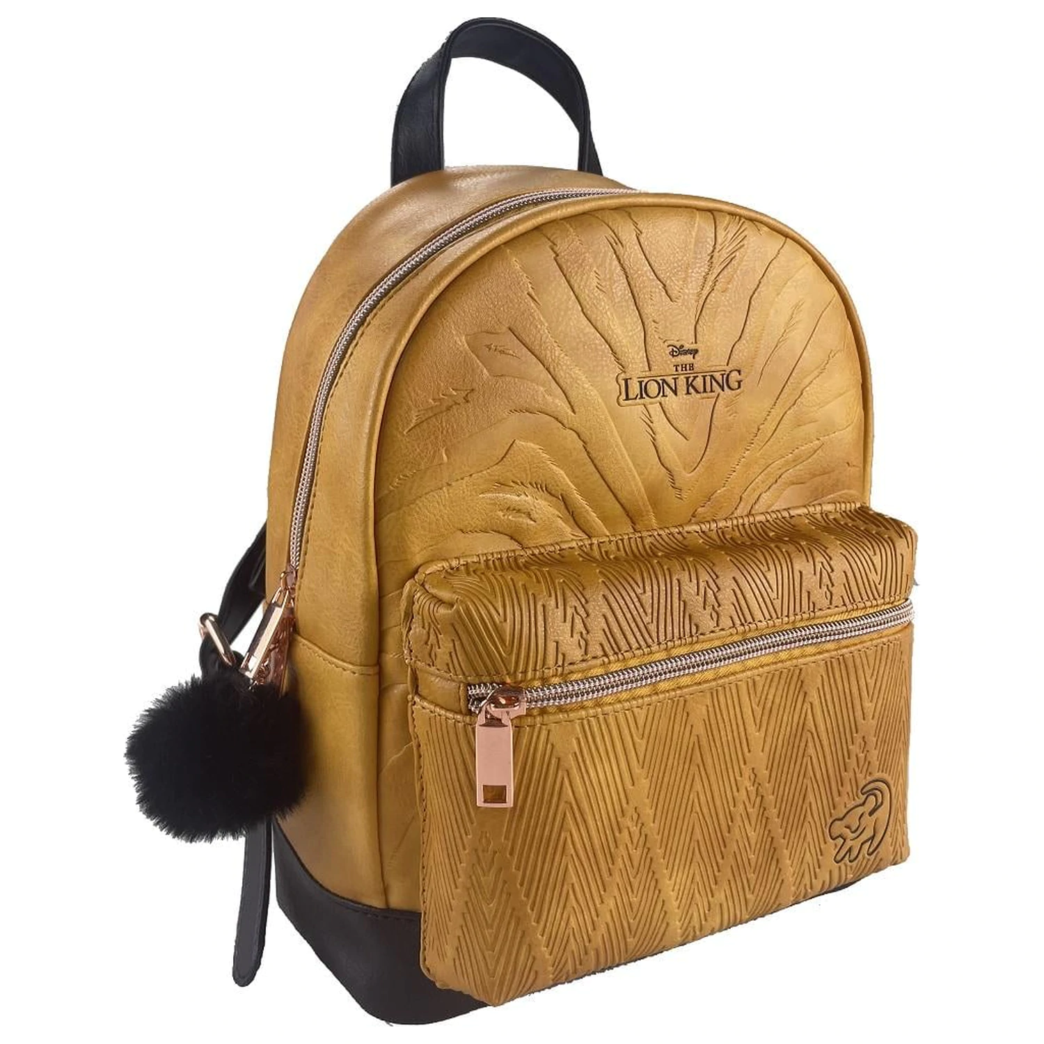 The Lion King Mode Rucksack Produktfoto