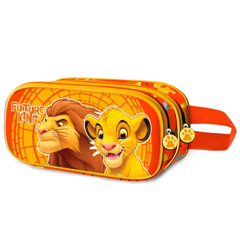 Disney The Lion King Future King 3D Doppeltes Mäppchen Produktfoto