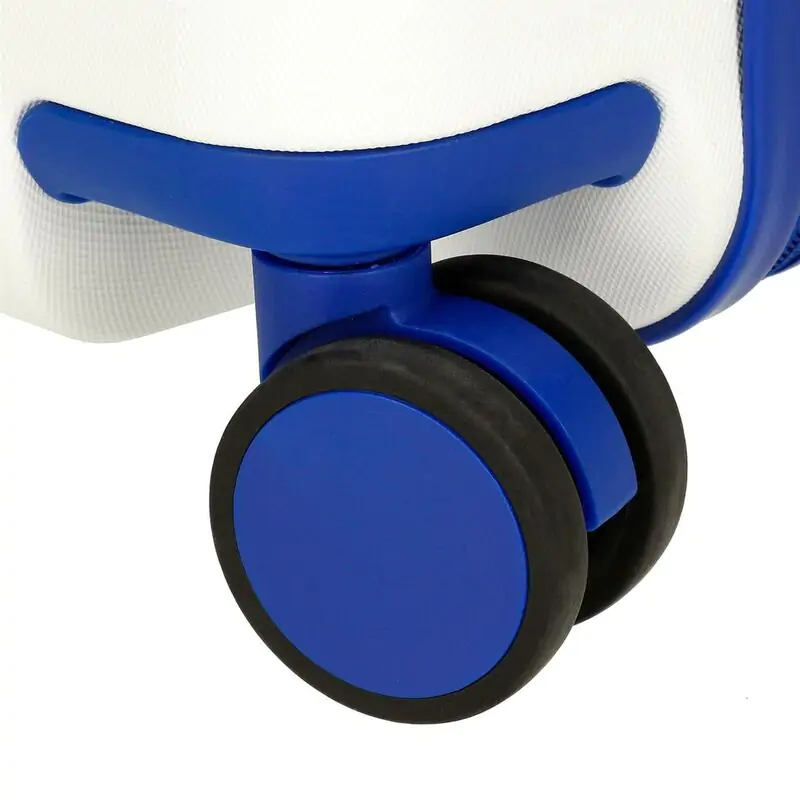 Disney The Lion King Hakuna Matata ABS Koffer 45cm Produktfoto