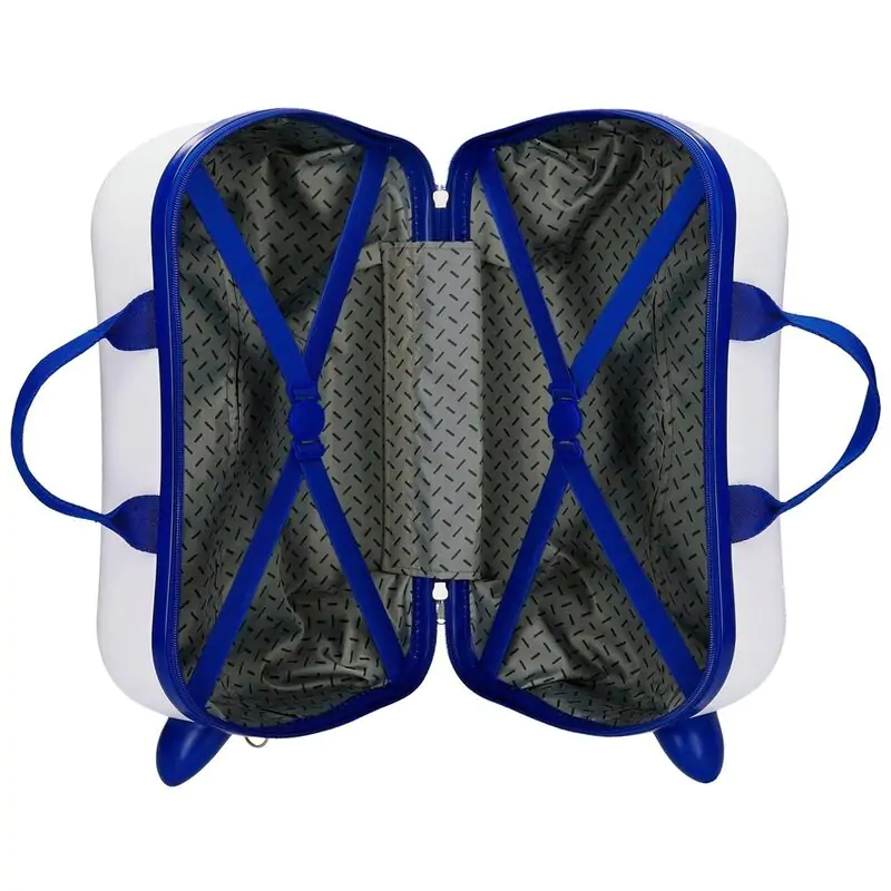 Disney The Lion King Hakuna Matata ABS Koffer 45cm Produktfoto