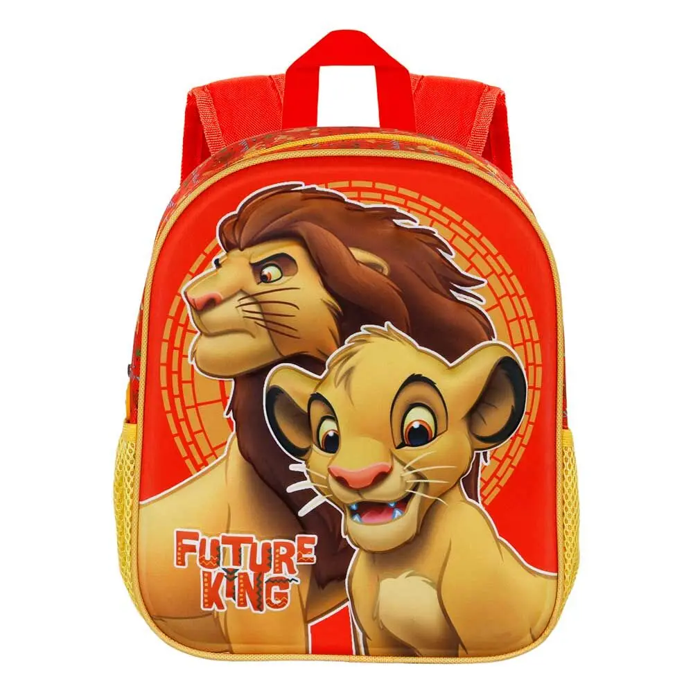 Disney The Lion king - King 3D Rucksack 31cm Produktfoto