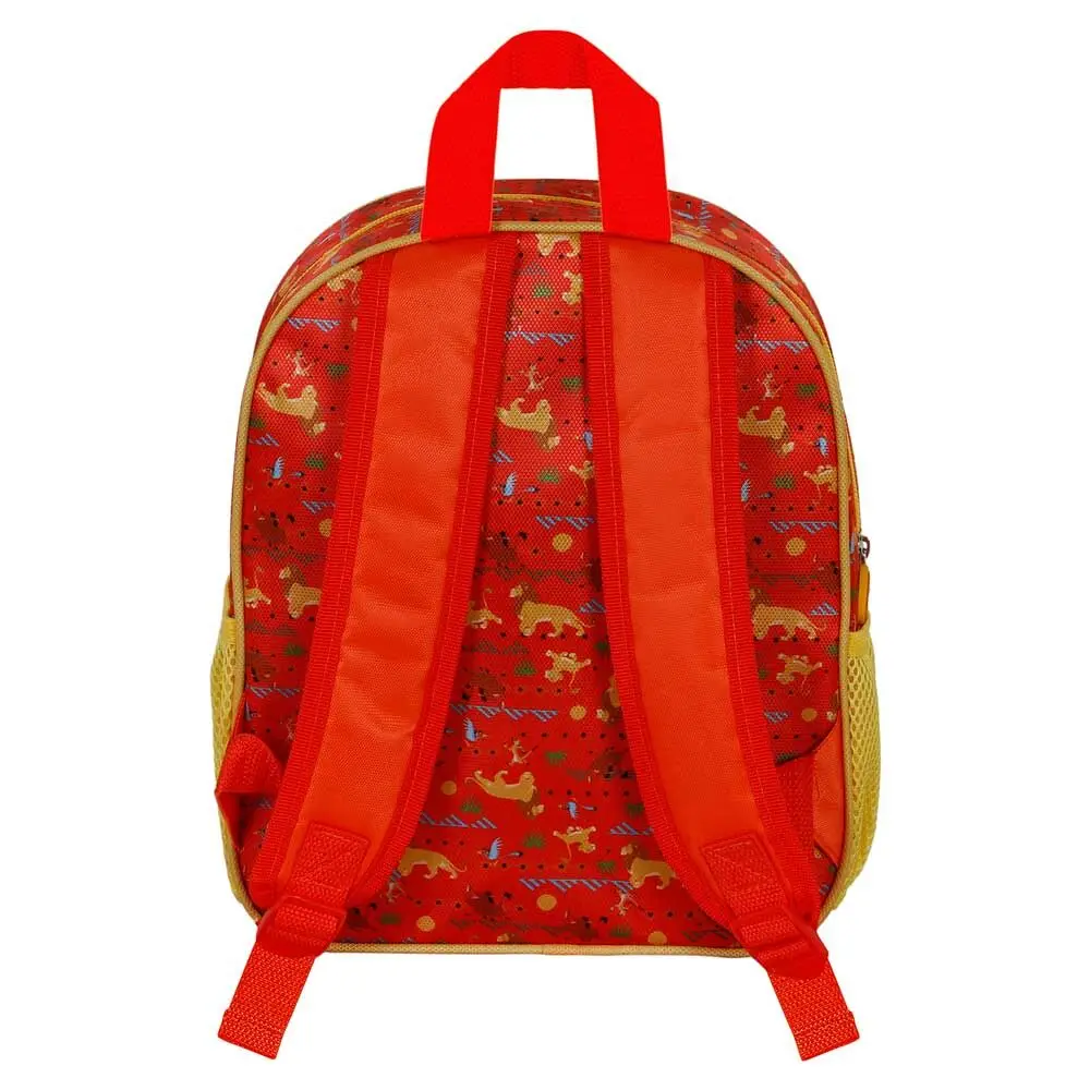 Disney The Lion king - King 3D Rucksack 31cm Produktfoto