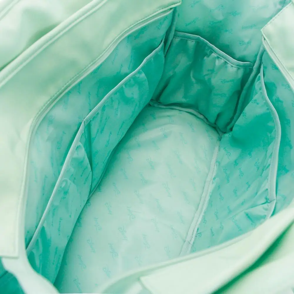 The Lion King Wickeltasche Produktfoto