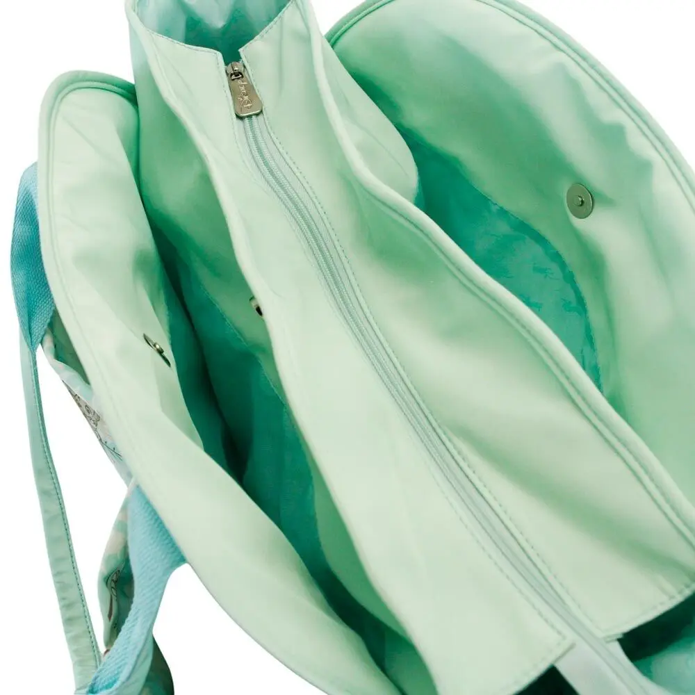 The Lion King Wickeltasche Produktfoto