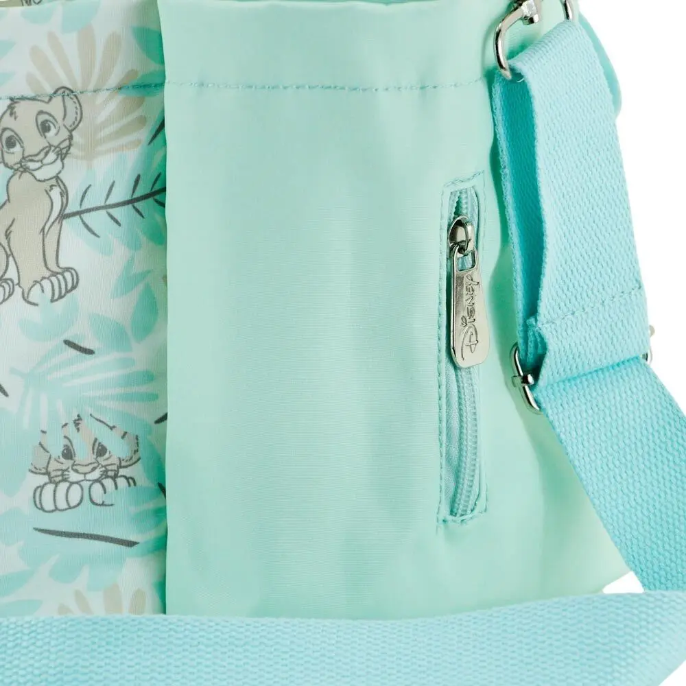 The Lion King Wickeltasche Produktfoto