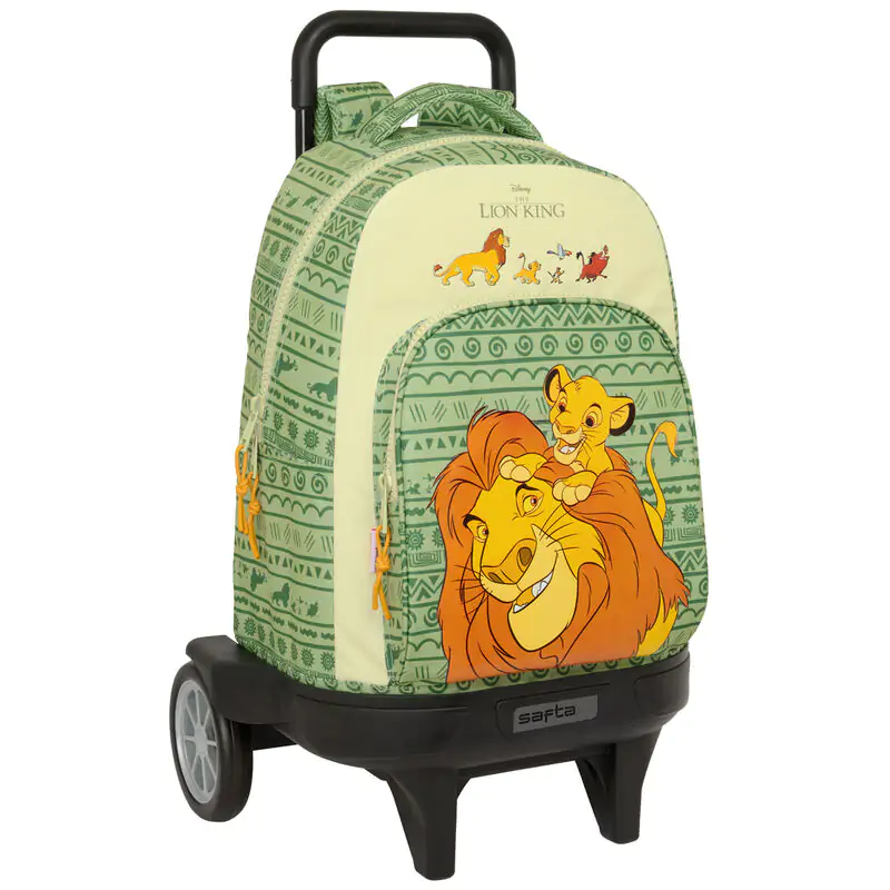 Disney The Lion King Mufasa compact evolution Trolley 45cm Produktfoto