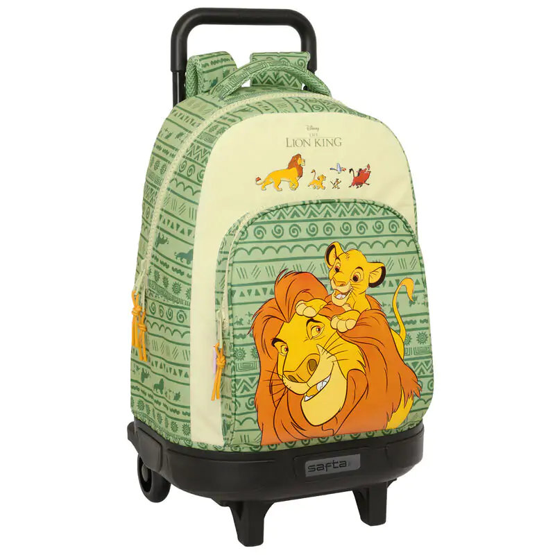 Disney The Lion King Mufasa compact Trolley 45cm Produktfoto