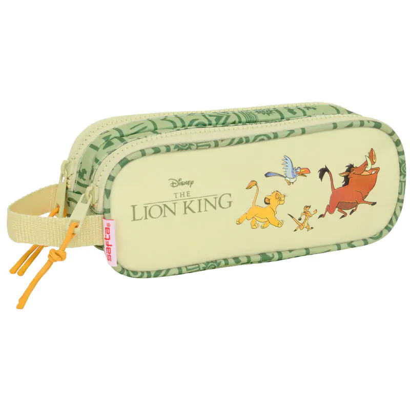 Disney The Lion King Mufasa Doppeltes Mäppchen Produktfoto