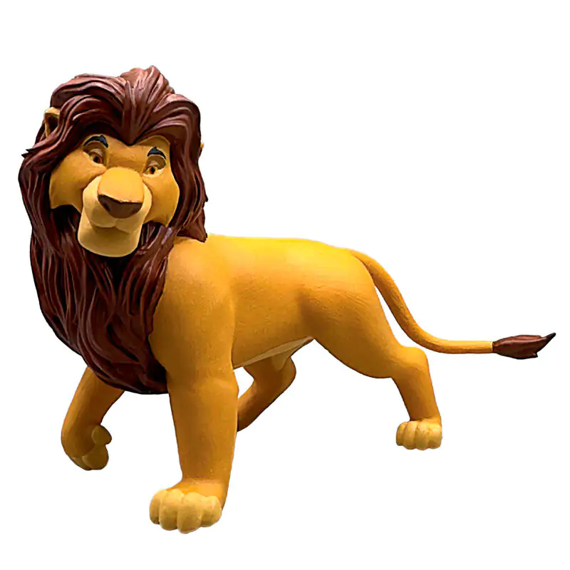 Disney The Lion King Mufasa Figur 8cm termékfotó