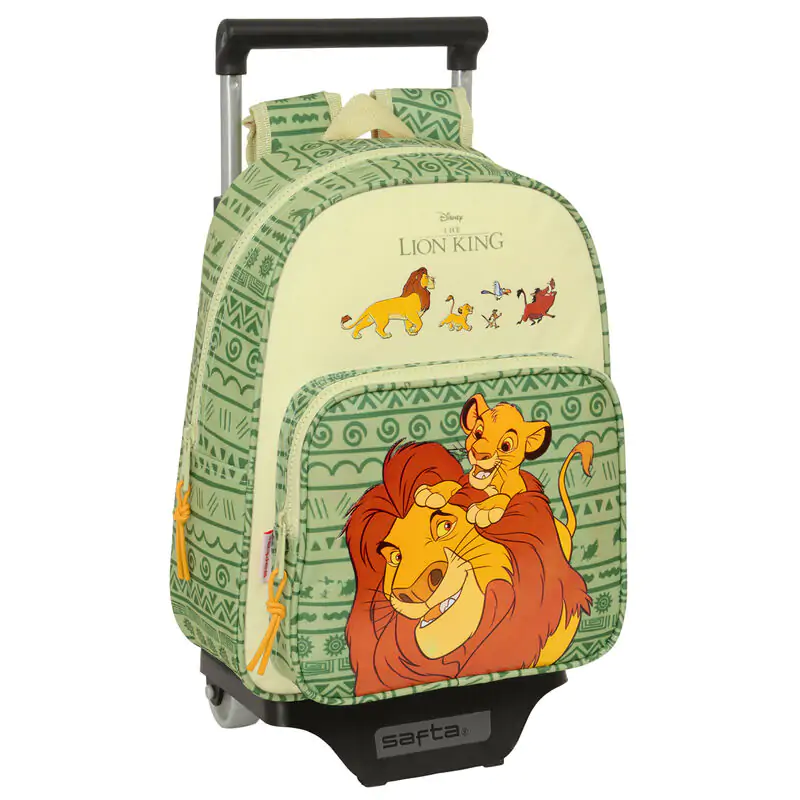 Disney The Lion King Mufasa Trolley 33cm Produktfoto