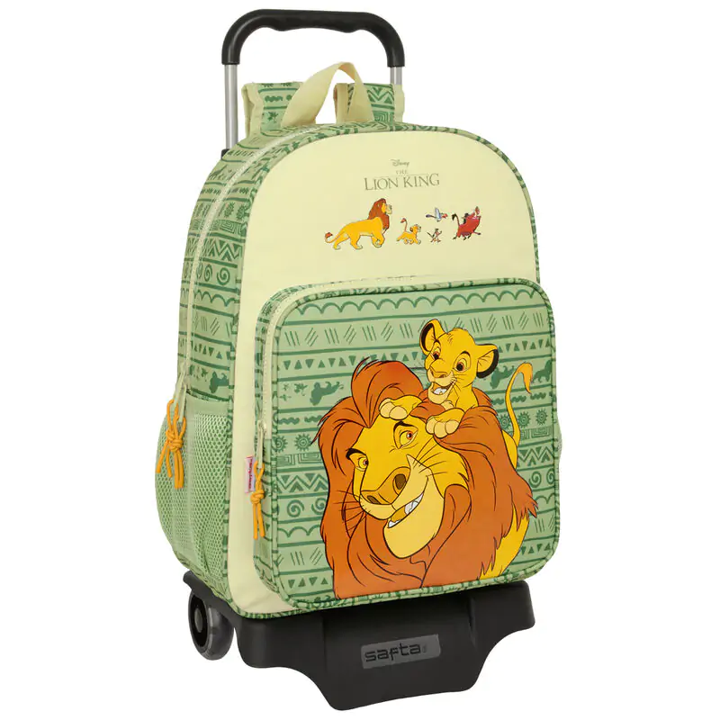 Disney The Lion King Mufasa Trolley 42cm Produktfoto