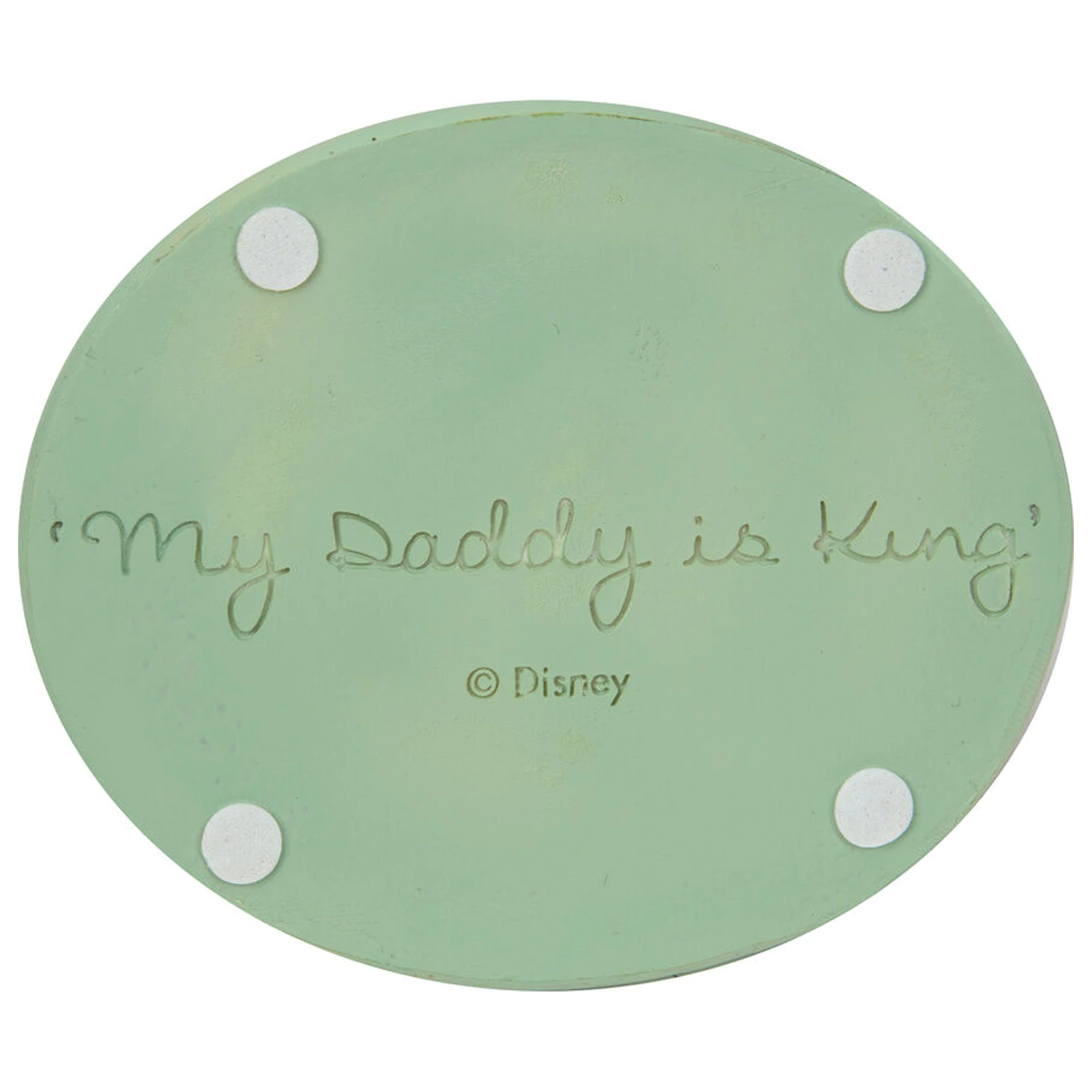 Disney Der König der Löwen Mufasa & Simba Figur Produktfoto