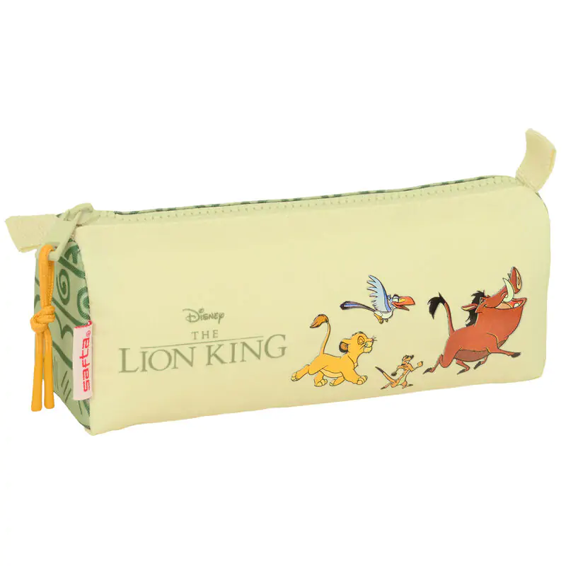 Disney The Lion King Mufasa Mäppchen Produktfoto