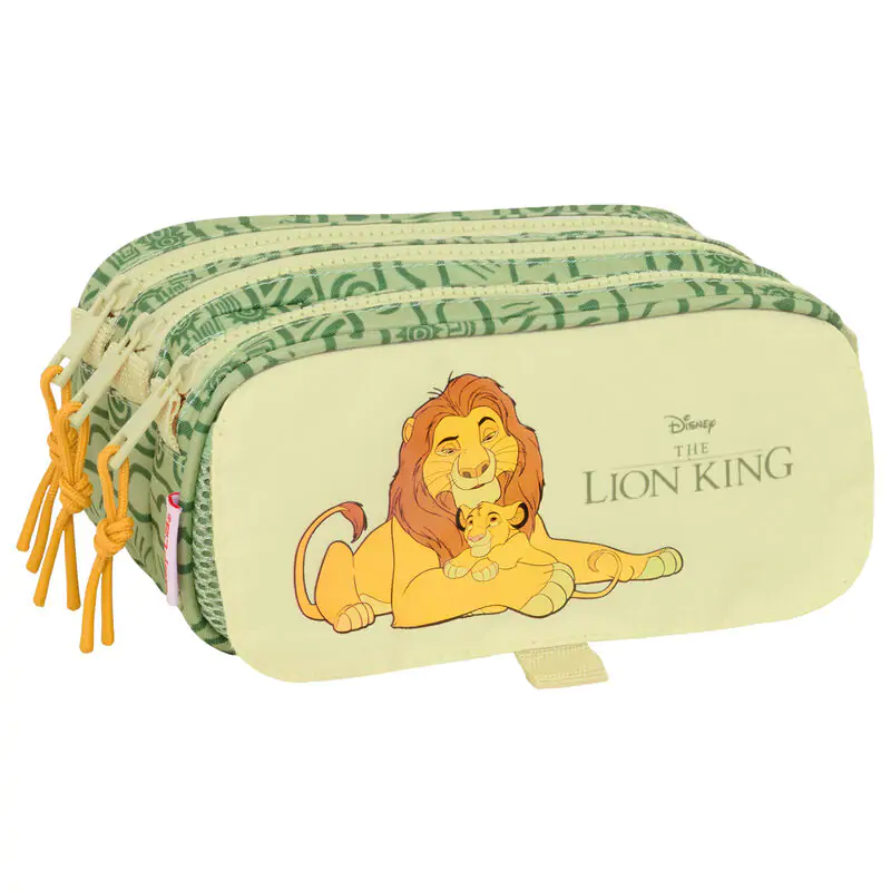 Disney The Lion King Mufasa Dreifaches Mäppchen Produktfoto