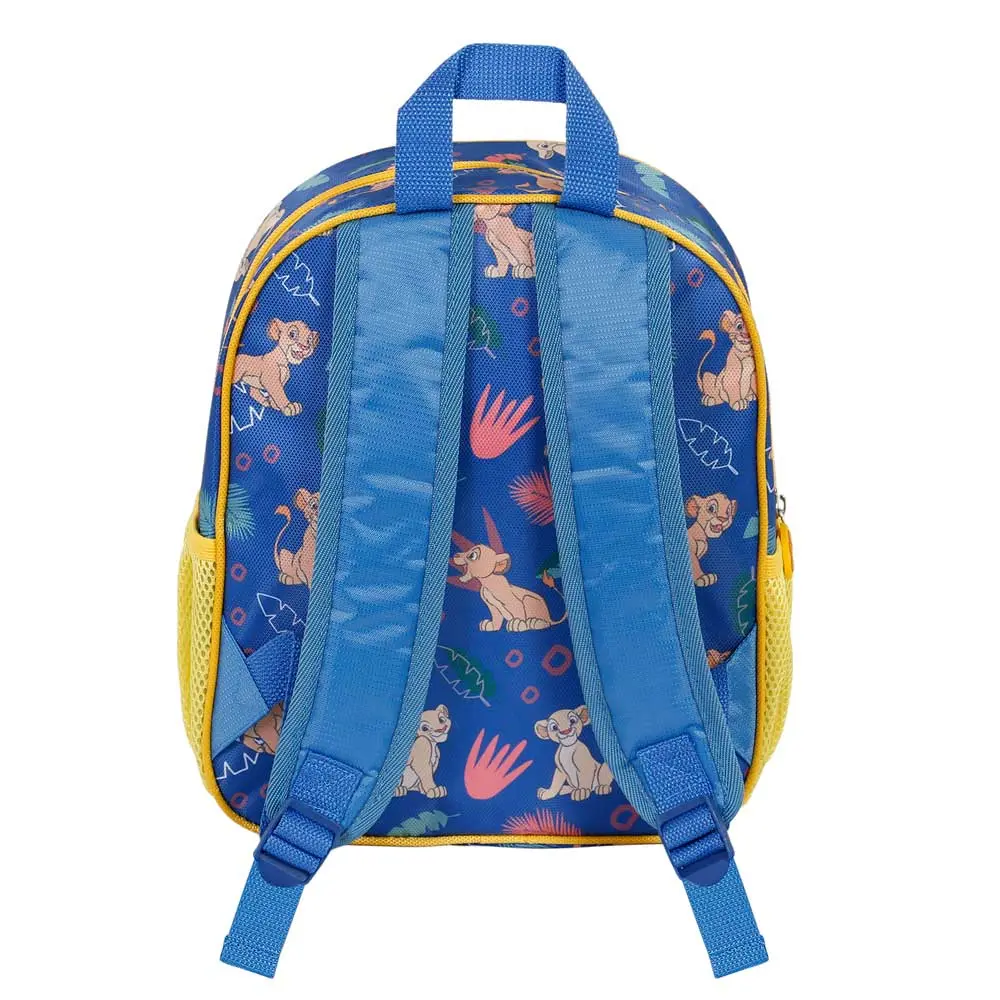 Disney The Lion king Nala and simba 3D Rucksack 31cm Produktfoto