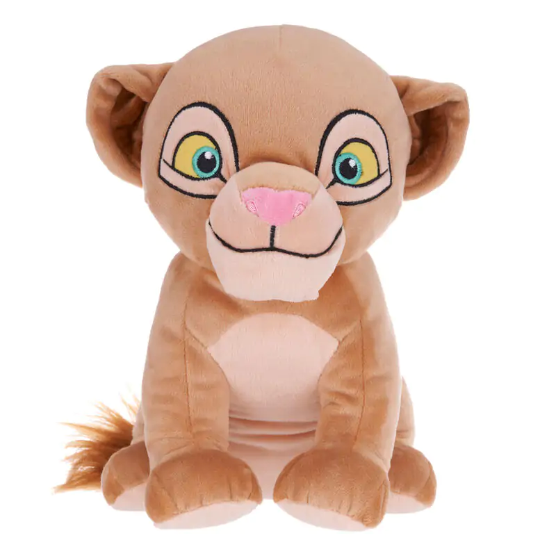 Disney The Lion King Nala Plüschfigur 30cm termékfotó