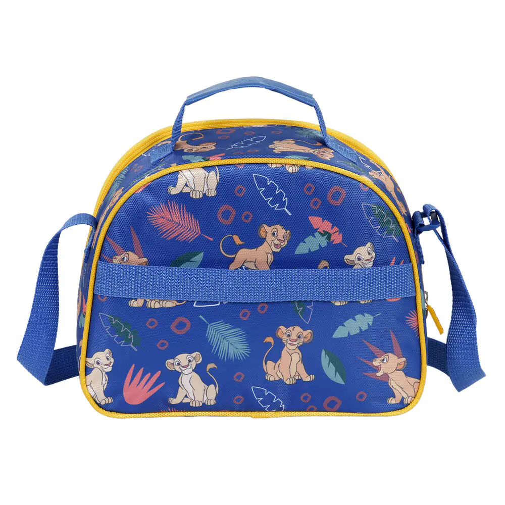 Disney The Lion King Nala Simba 3D Lunchtasche Produktfoto