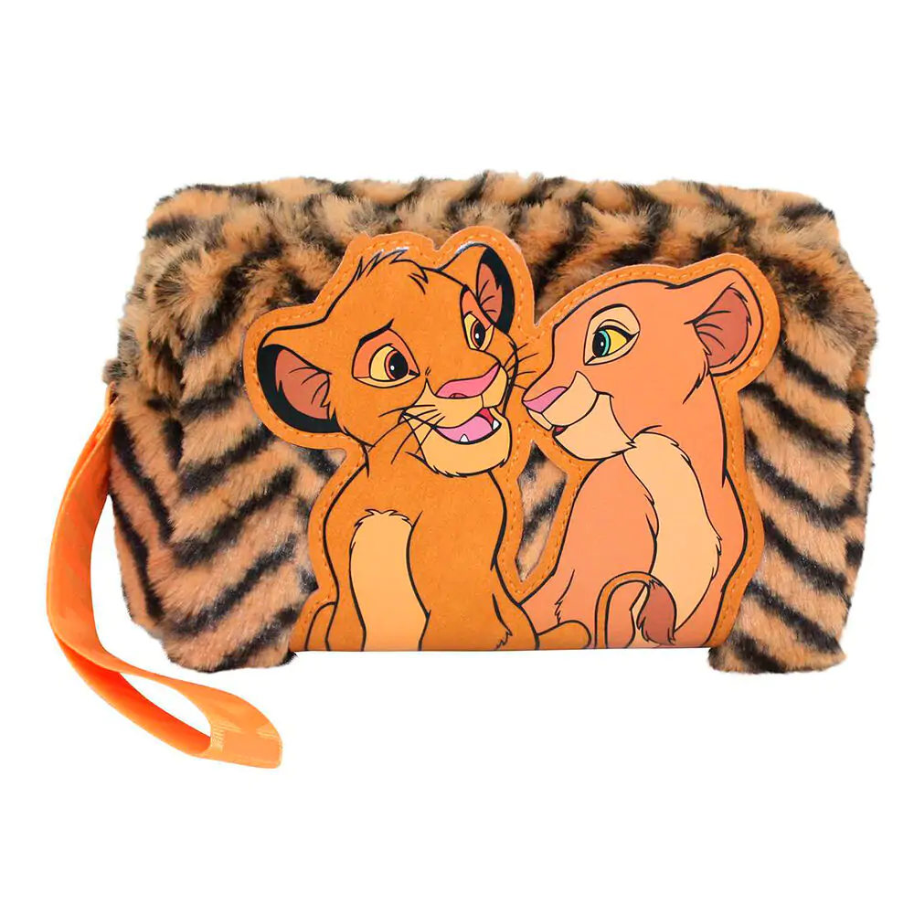 Disney The Lion King Kosmetiktasche termékfotó