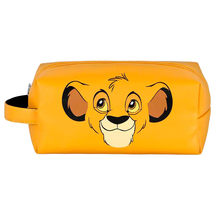 Disney The Lion King Kosmetiktasche termékfotó