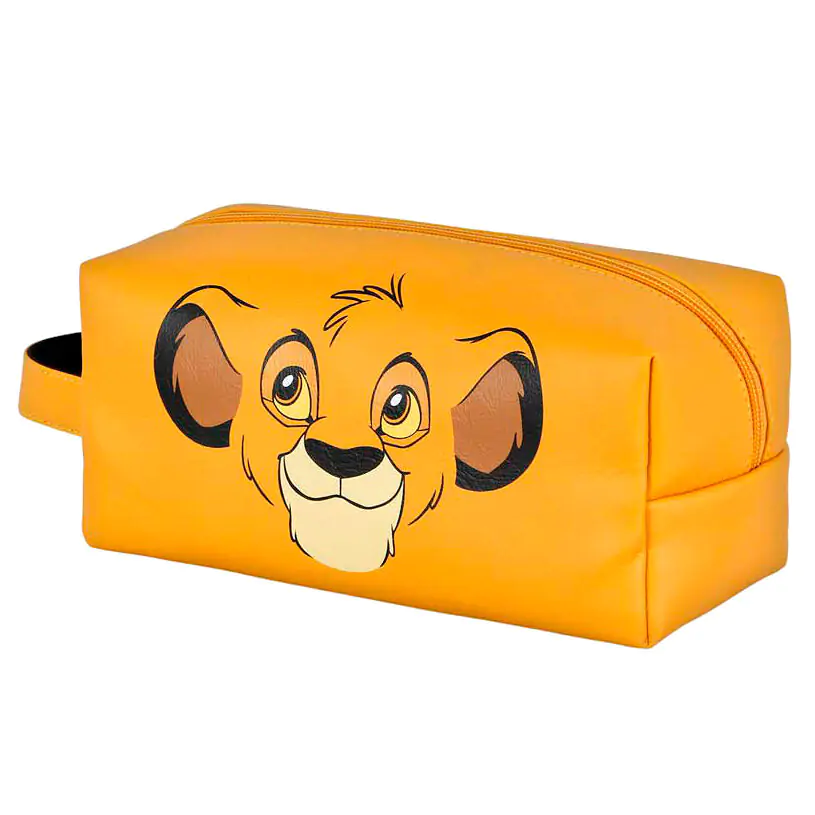 Disney The Lion King Kosmetiktasche termékfotó