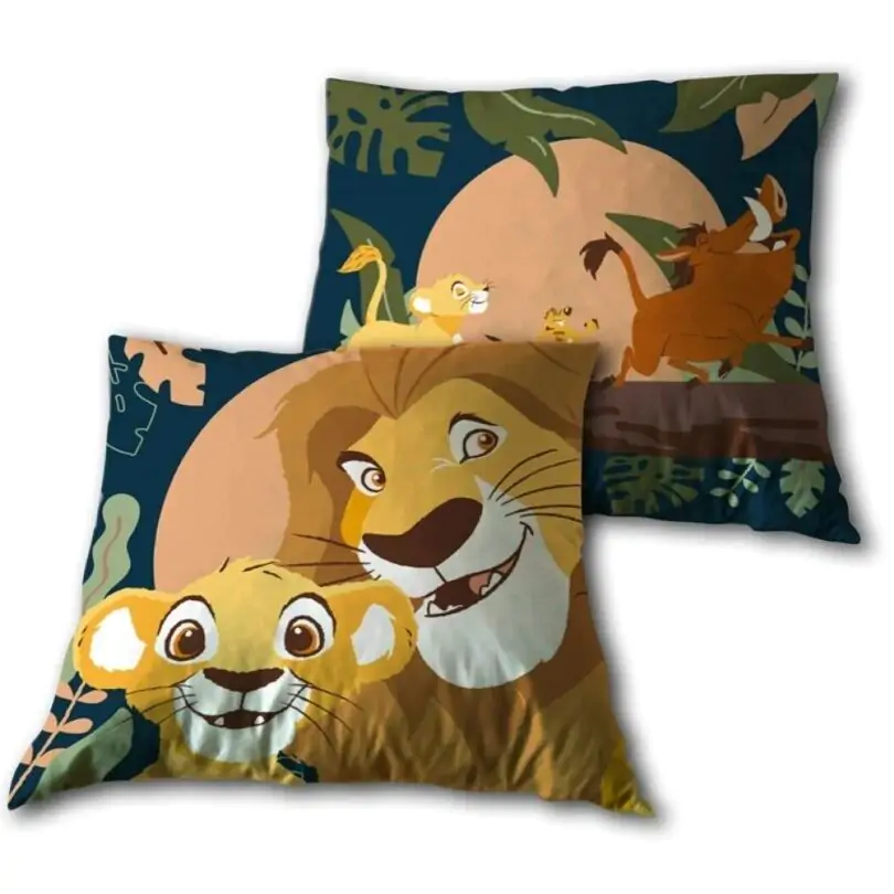 Disney The Lion King Kissen Produktfoto