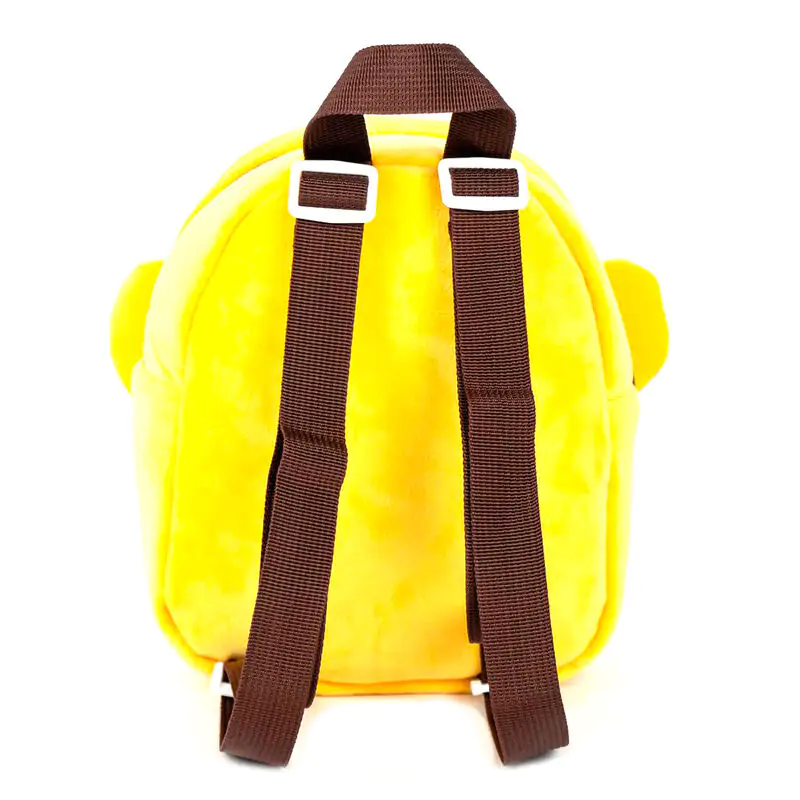 Disney The Lion King Plüschfigur Rucksack 22cm Produktfoto