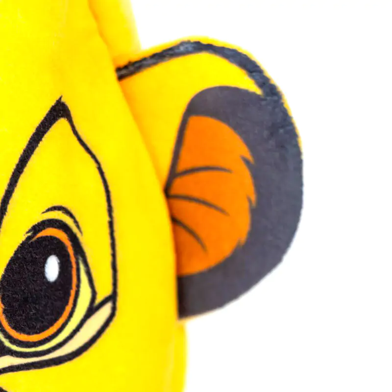 Disney The Lion King Plüschfigur Rucksack 22cm Produktfoto