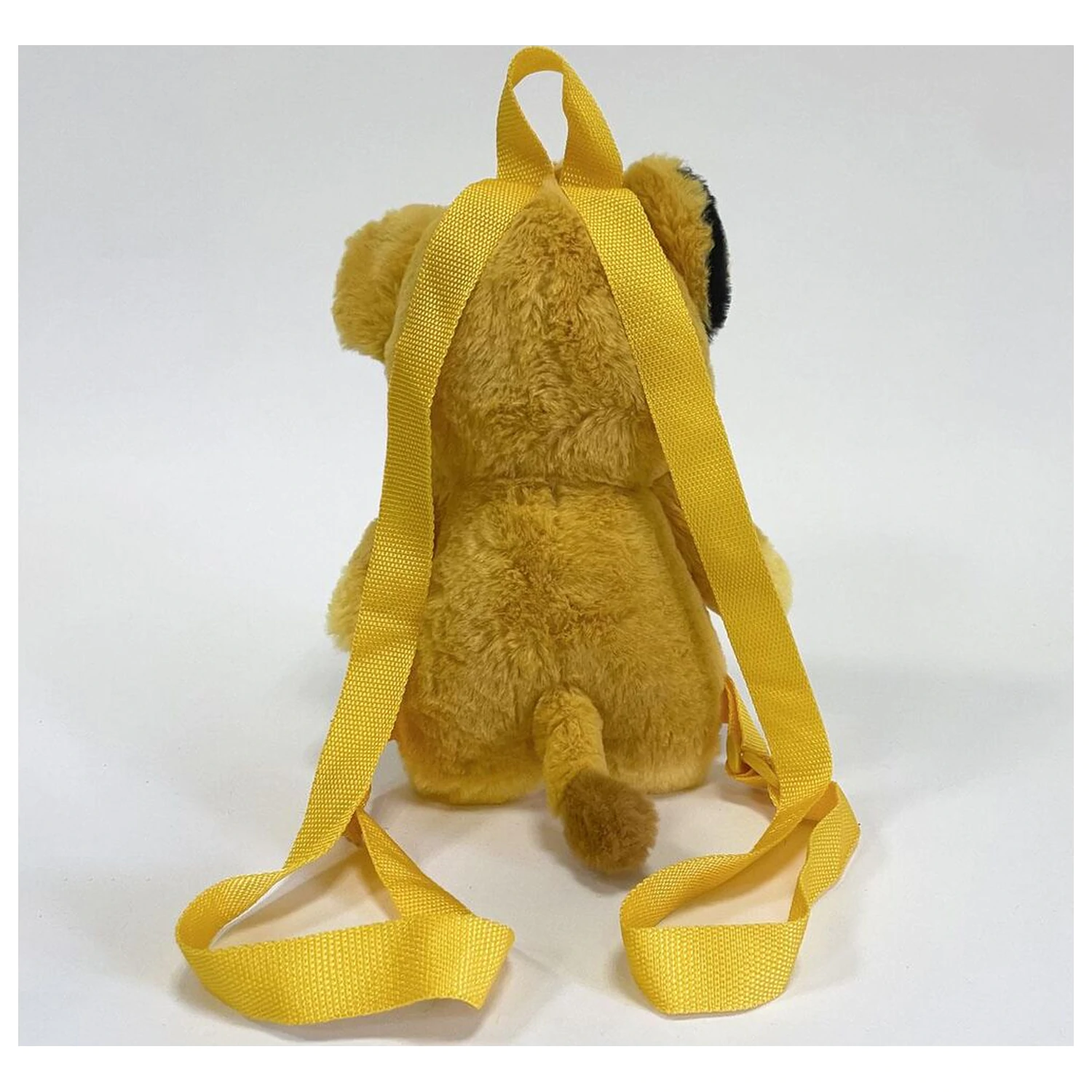 Disney Der König der Löwen Plüsch-Rucksack 30 cm Produktfoto