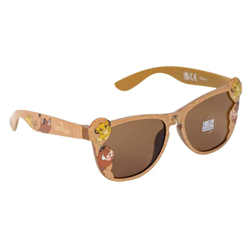 Disney the Lion King premium Sonnenbrille Produktfoto