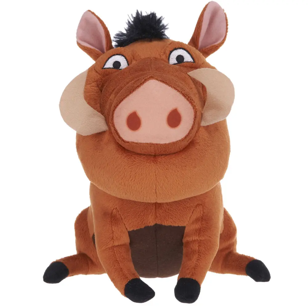 Disney The Lion King Pumba Plüschfigur 30cm termékfotó