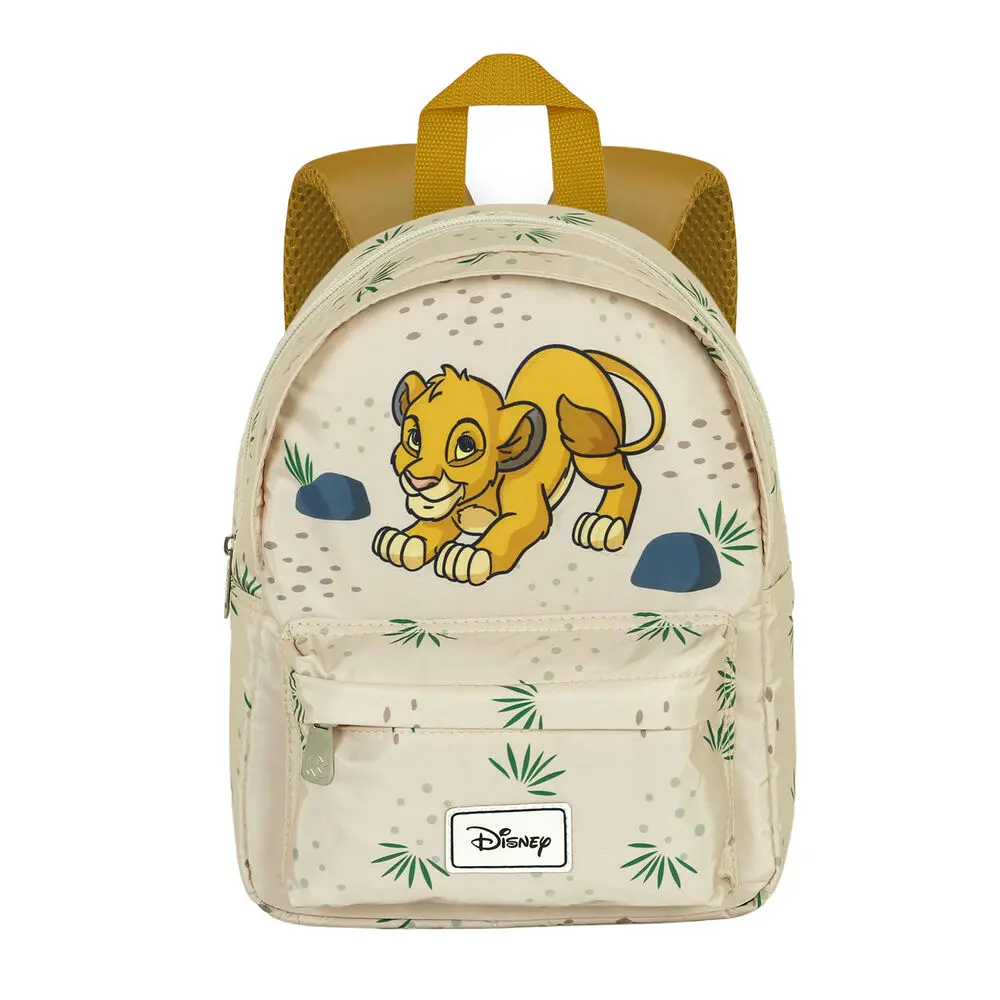 Disney The Lion King Sand Rucksack 27cm Produktfoto