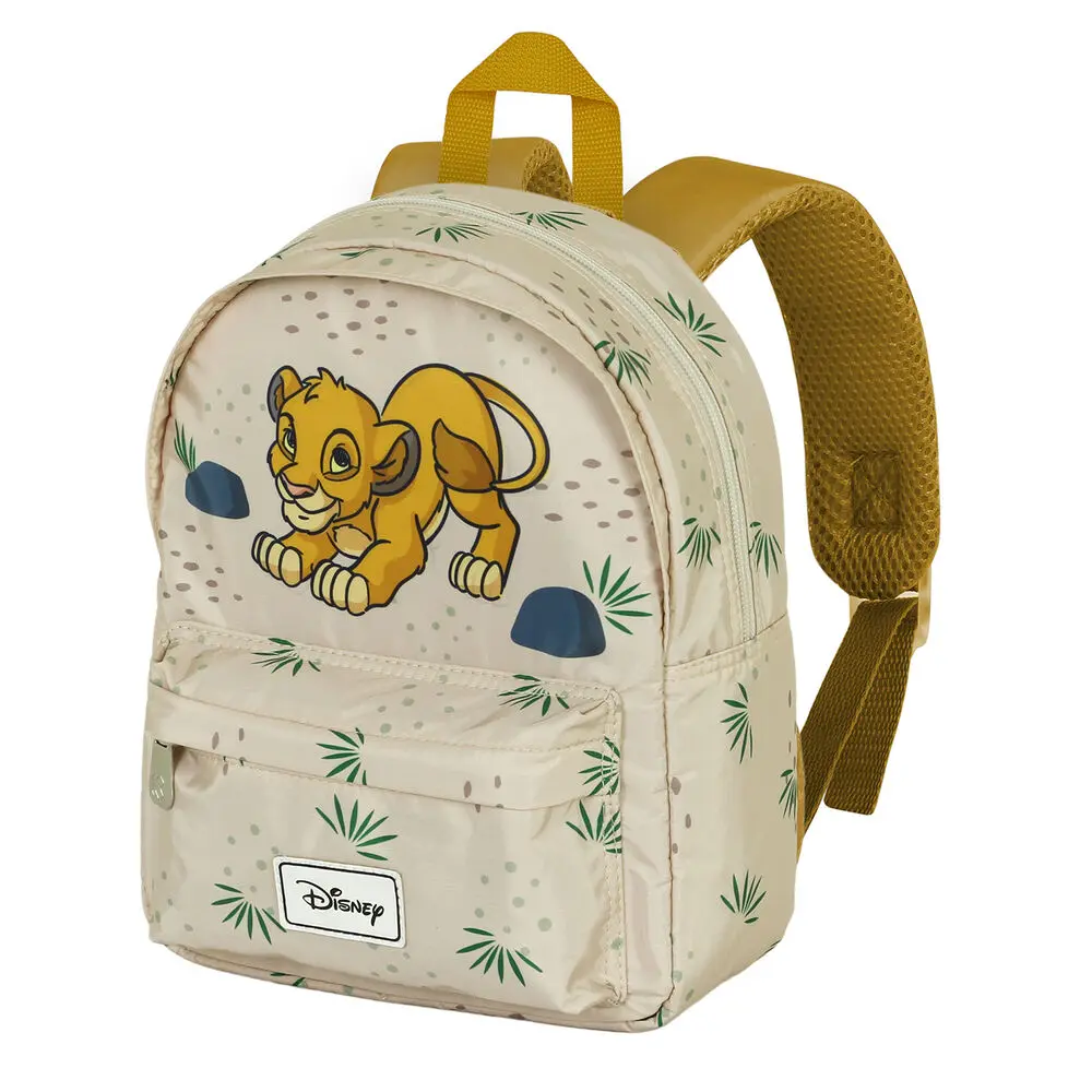 Disney The Lion King Sand Rucksack 27cm Produktfoto