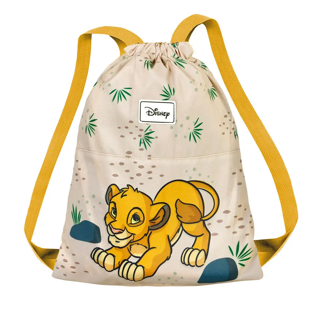 Disney The Lion King Sand Turnbeutel 33cm Produktfoto