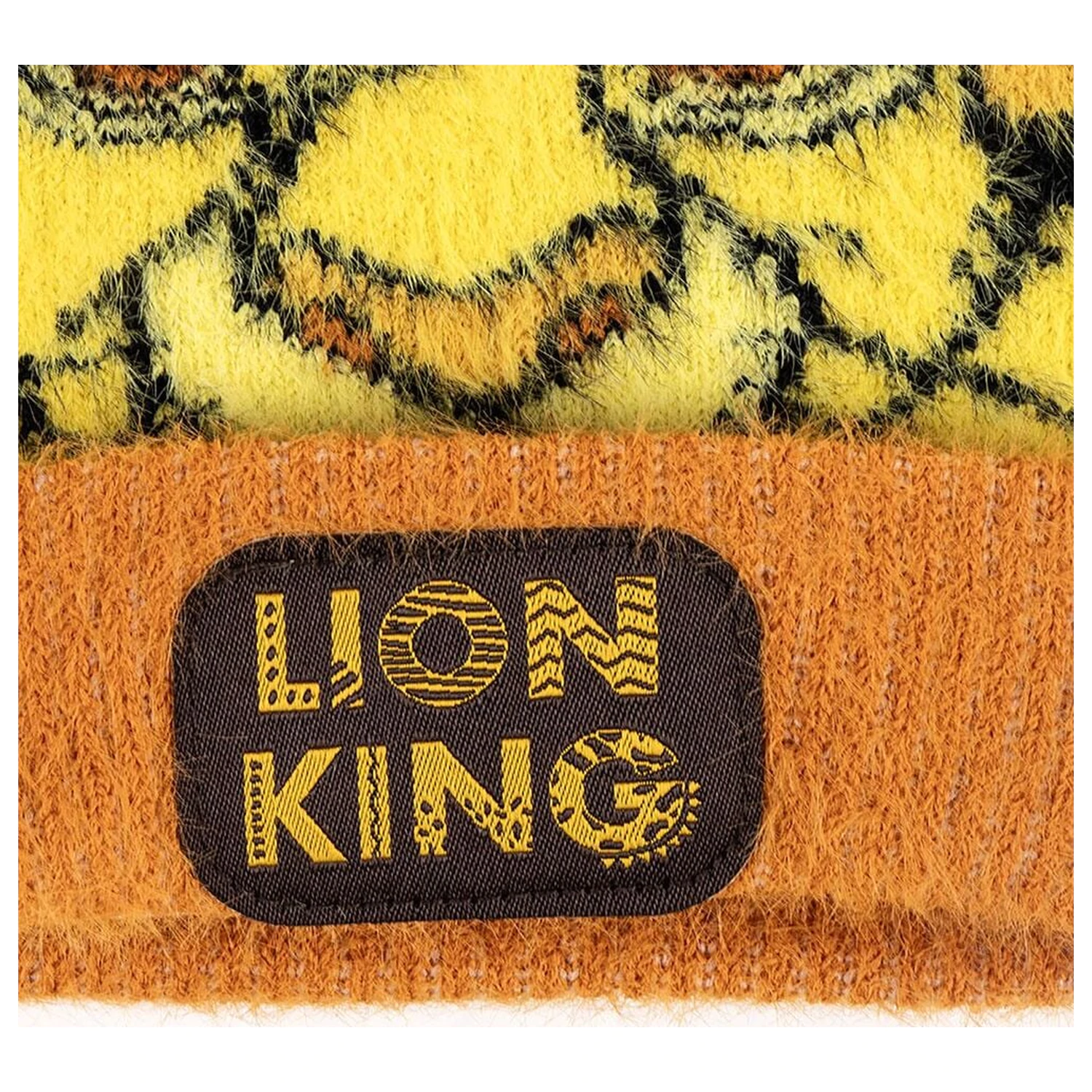 Disney The Lion King Hut Produktfoto