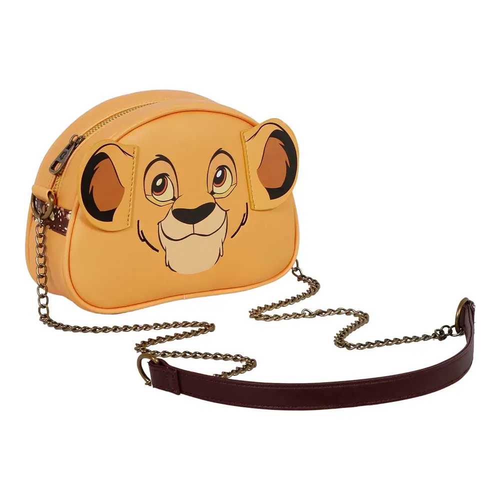 König der Löwen Handtasche Simba Heady Produktfoto