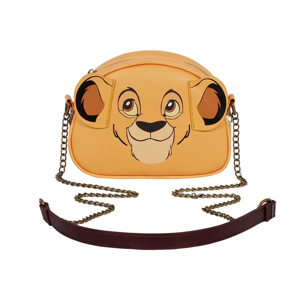 König der Löwen Handtasche Simba Heady Produktfoto