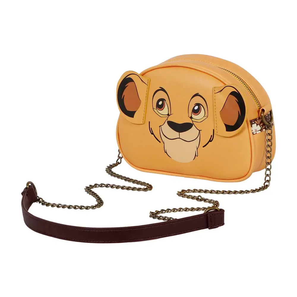 König der Löwen Handtasche Simba Heady Produktfoto