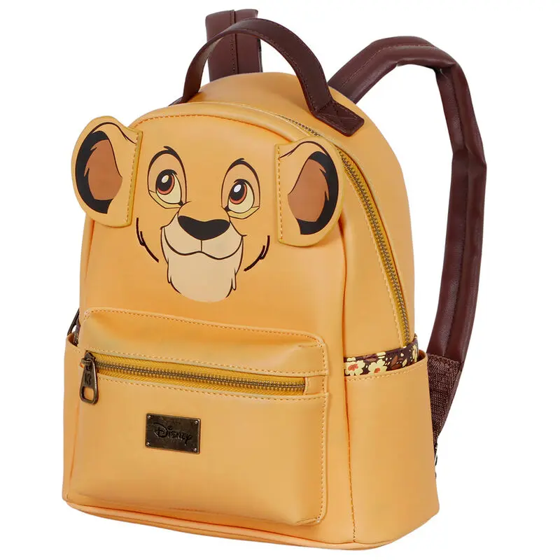 König der Löwen Rucksack Simba Heady Produktfoto
