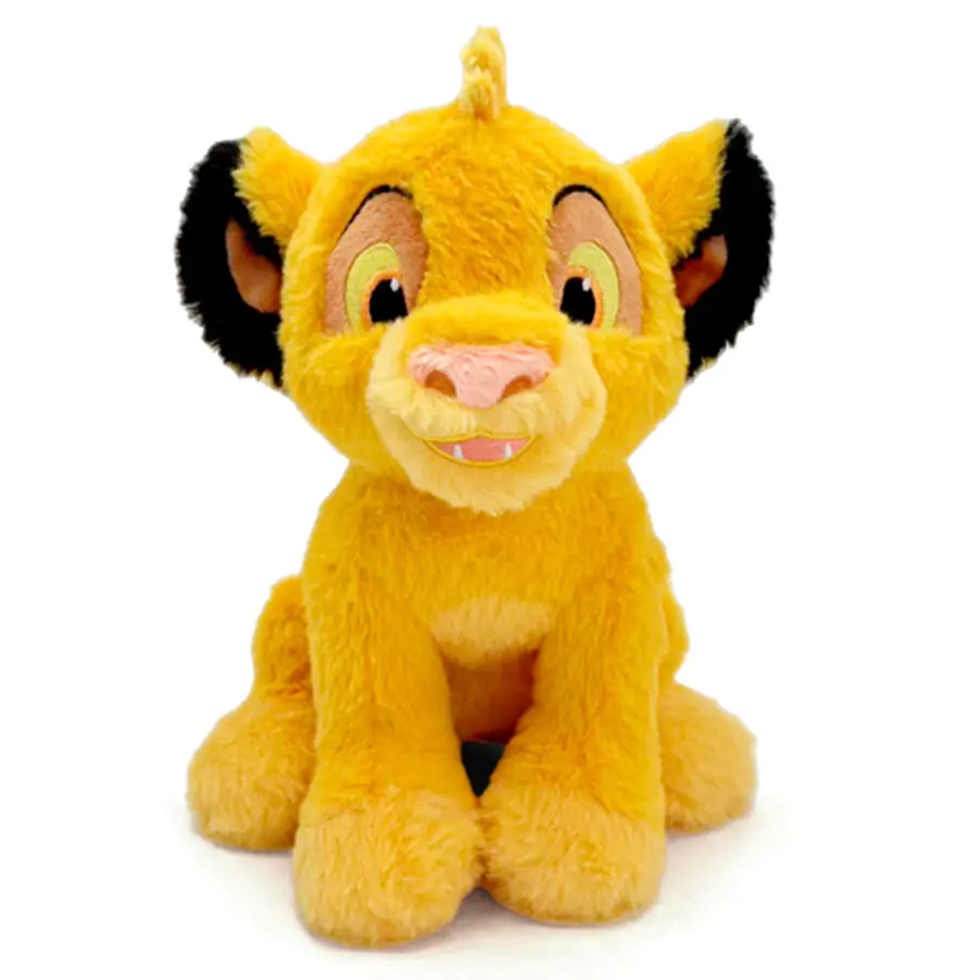 Disney The Lion King Simba Plüschfigur 25cm Produktfoto