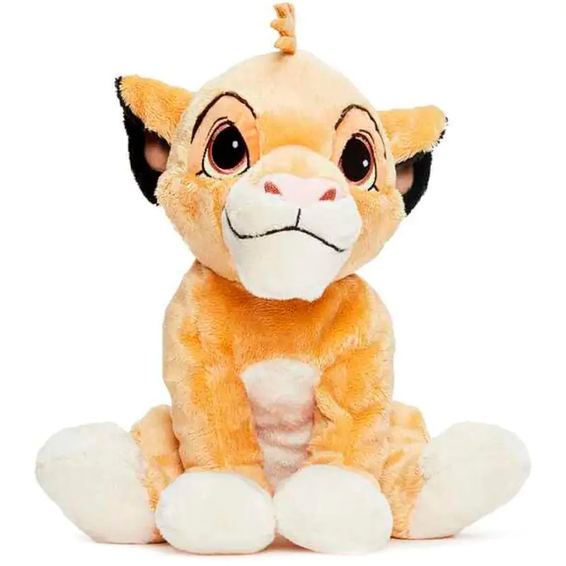 Disney The Lion King Simba Plüschfigur 30cm termékfotó