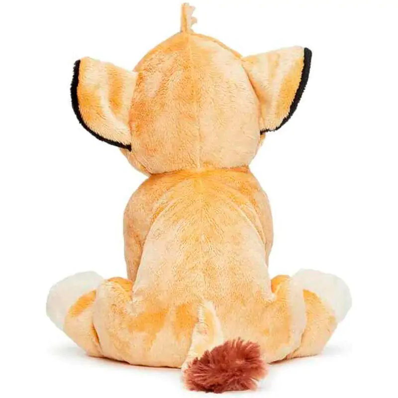 Disney The Lion King Simba Plüschfigur 30cm Produktfoto