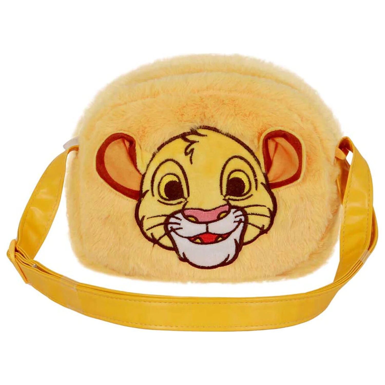 Disney The Lion King Simba Plüsch Tasche Produktfoto