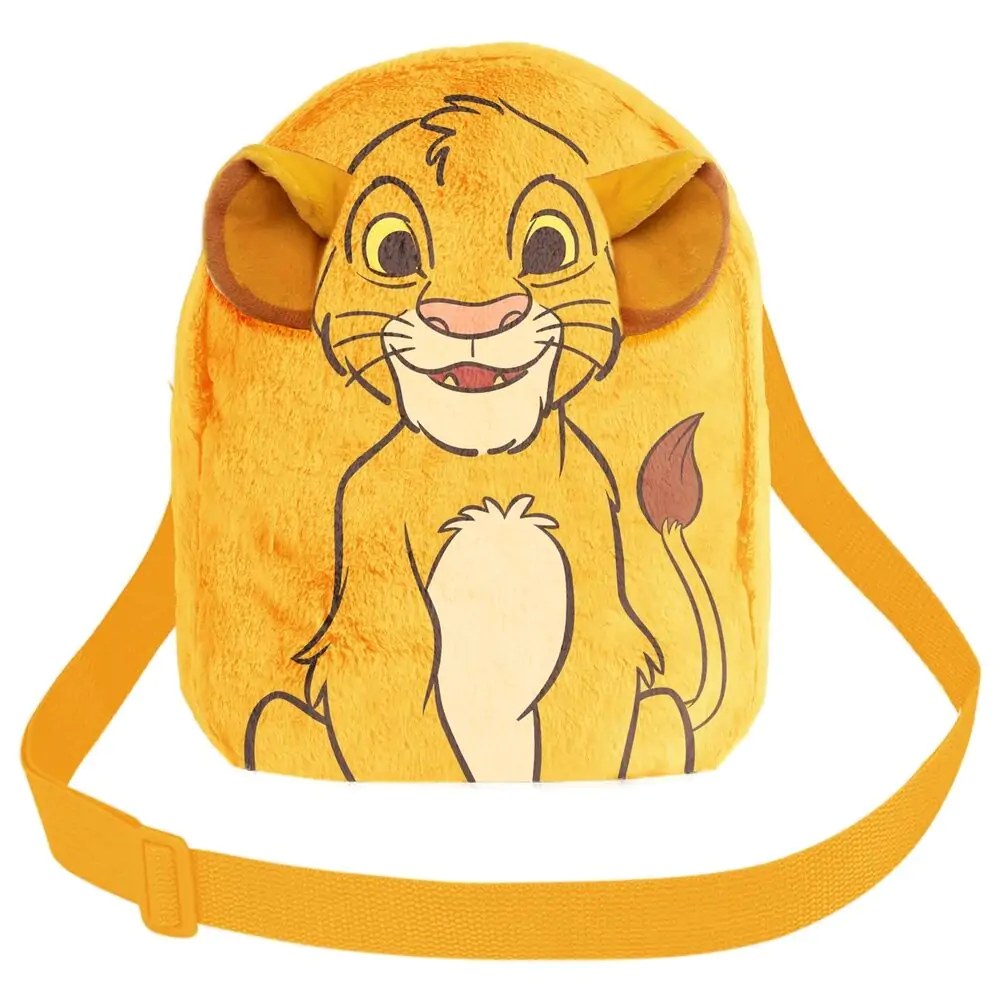 Disney The Lion King Simba Plüsch Tasche Produktfoto