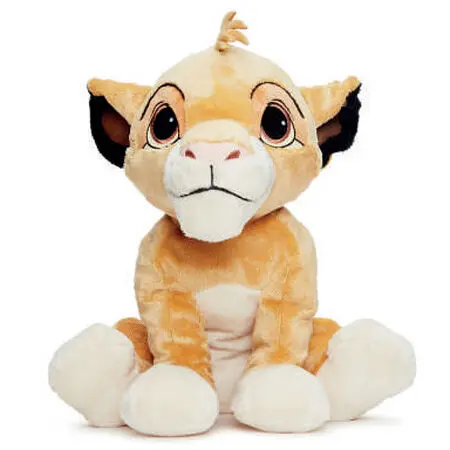 Disney The Lion King Simba Plüsch 35cm termékfotó