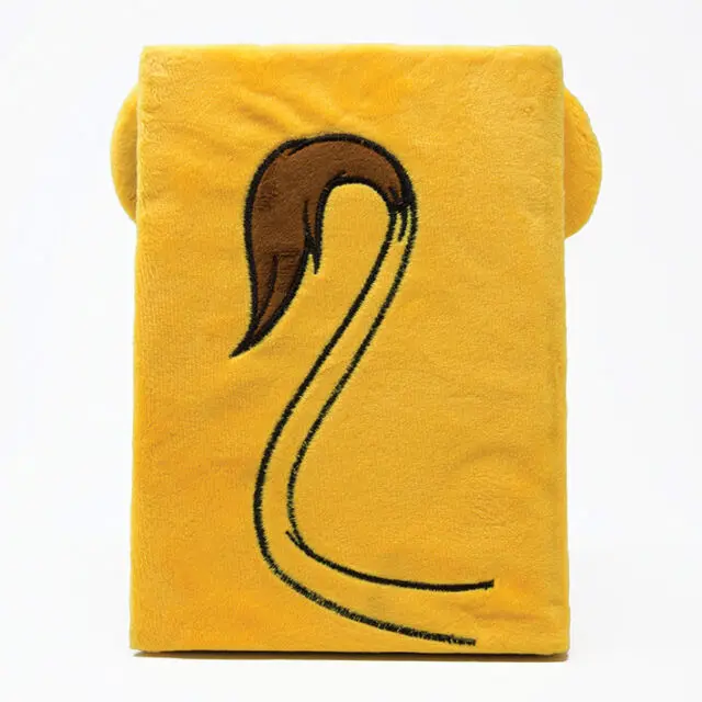 The Lion King Premium Notizbuch A5 Simba Furry Produktfoto
