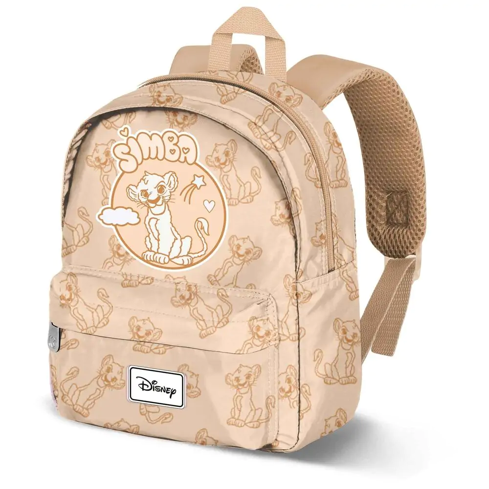 Disney The Lion King Simba Rucksack 27cm termékfotó