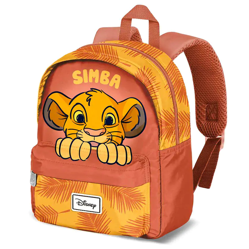 Disney The Lion King Simba Rucksack 27cm Produktfoto