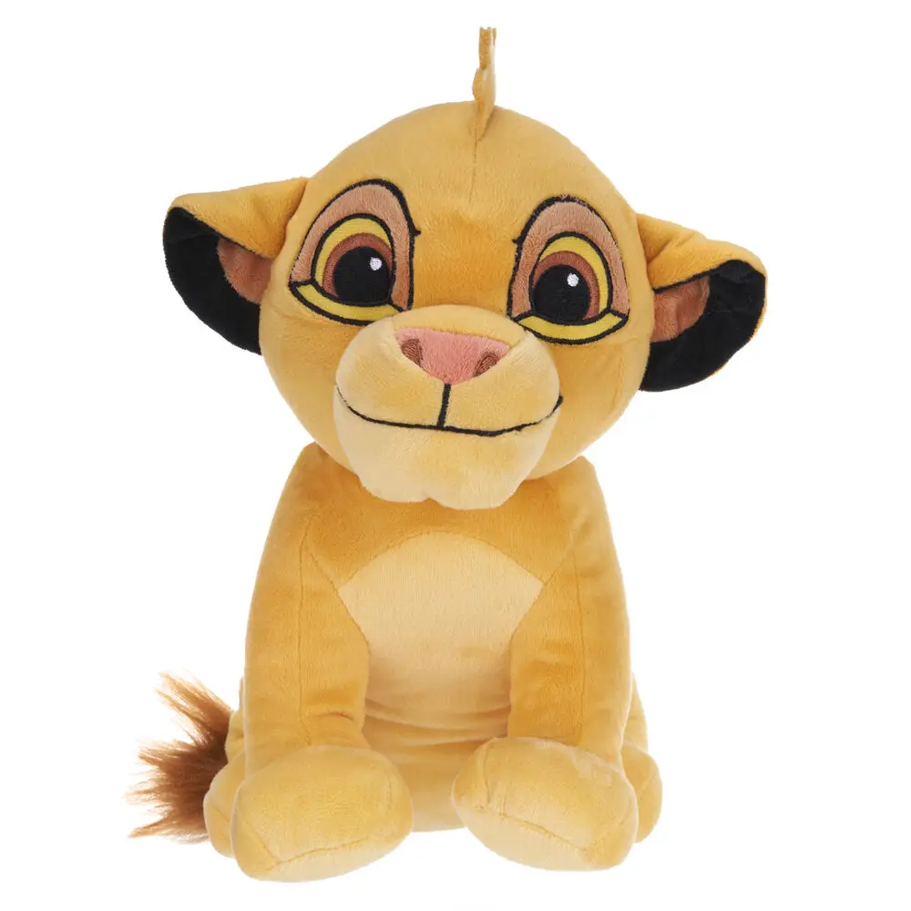 Disney The Lion King Simba Young Plüschfigur 30cm termékfotó